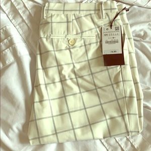 Men’s Dress Pants, size 34, European Fit